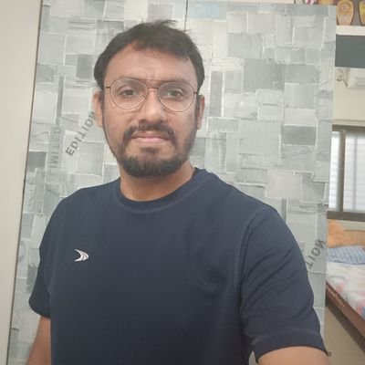 arvindulhamale's profile picture. 