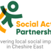 Cheshire East Social Action Partnership (@cheshireaction) Twitter profile photo Cheshire East Social Action Partnership (@cheshireaction) Twitter profile photo