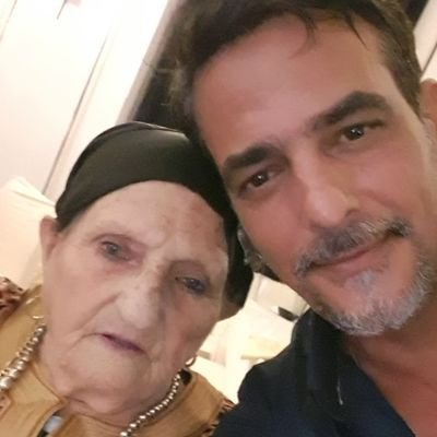 צייצן בכיר♥️שמחת תורה
♥️סוליקה חיה♥️בוטיקי בשר♥️
רווק♥️TRUMP♥️יהדות ספרד💛
משפטי זהב♥️ ממלכת יהודים מאוחדת,עליונות המלך באזורינו
מחדש יהודי ציון♥