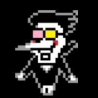 Spamton G. Spamton (@sp4mt0n) 's Twitter Profile