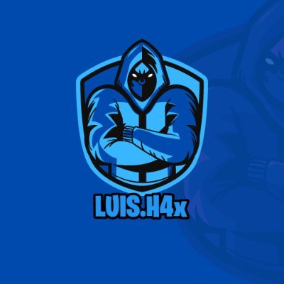 LuisEnr66778886's profile picture. XD