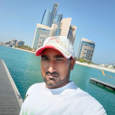 This is my official account sirajuddin Ansari member of India