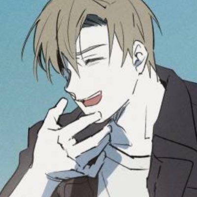 천さんのプロフィール画像