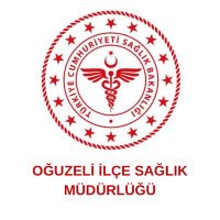 Oğuzeli İlçe Sağlık Müdürlüğü(@oguzelisaglik) 's Twitter Profile Photo