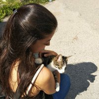 Betül ARIKAN (@betlarikan) Twitter profile photo