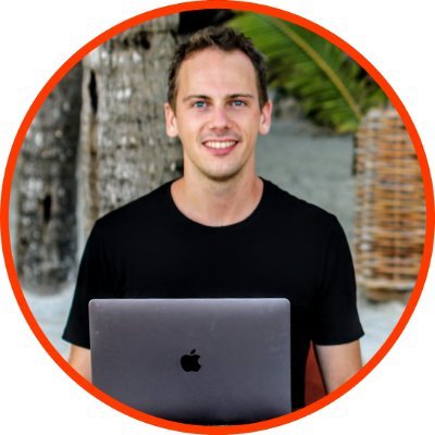 Freelance depuis 10 ans, nomade depuis 6, j'aide les indépendants à se lancer et créer leur activité libre, à leur tour !