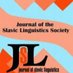 Slavic Linguistics Society (@slavicsociety) Twitter profile photo Slavic Linguistics Society (@slavicsociety) Twitter profile photo