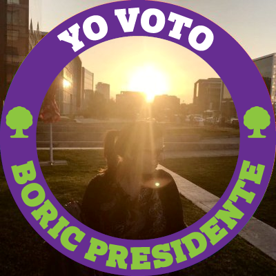 JesuHernandez's profile picture. Periodista, Cruzada y nerd de alma.