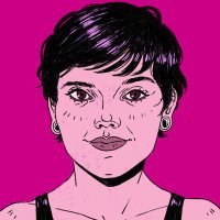 Inna Hansen (@innahansen) 's Twitter Profile