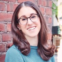 Rabbi Yael Buechler (@midrashmanicure) 's Twitter Profile Photo
