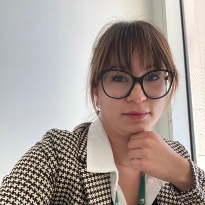 lau_rell's profile picture. Bioinformatician interested in cancer research and cancer pharmacology
Views expressed are my own