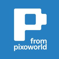Pixo (@pixoworld) 's Twitter Profile