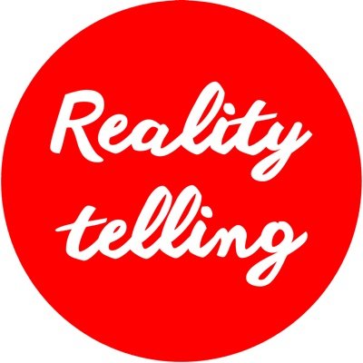 Experiencias inmersivas 360 ̊/VR. Ayudando al humano detrás del paciente.
📩 hola@realitytelling.com 🌐 https://t.co/qbVOyCZNl7