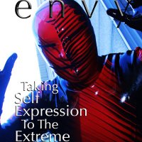 Latex ENVY (@latexenvy) 's Twitter Profile Photo Latex ENVY (@latexenvy) 's Twitter Profile Photo