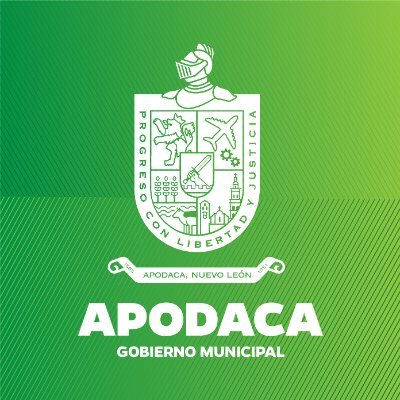 Página oficial de la Secretaría de Atención Ciudadana del Municipio de Apodaca