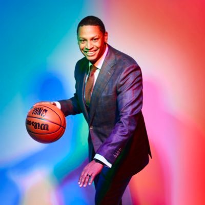 From Harlem to @NBATV Host, previous stops at NBC Sports Washington, WDSU New Orleans, WDBJ, Columbus Sports Network and WVVA