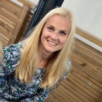 Karin Storbacka (@karinstorbacka) 's Twitter Profile Photo