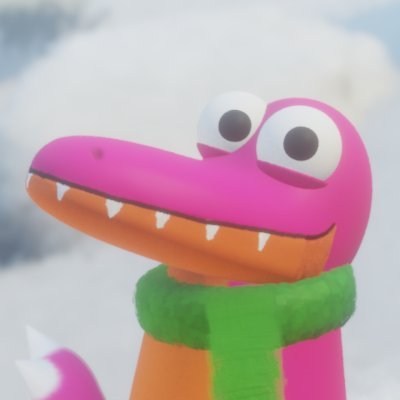 bo_dreams's profile picture. Bwah!
#DreamsPS4 #MadeInDreams
@Byvsen