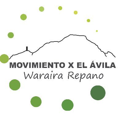 Movimiento X El Ávila
