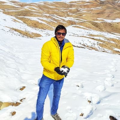 pradeepgokul3's profile picture. Production support Engineer at Vanenburg Software