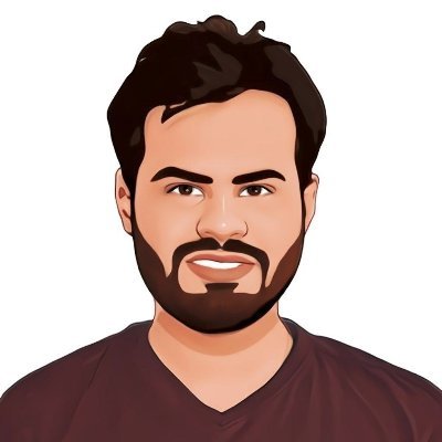 🇮🇳 | Full stack developer | ♥️ PHP | Foodie | Nature Lover | Happy to make new friends |
Find out more about me 👉 https://t.co/5cl0uIpFzj