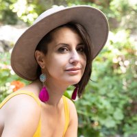 Lucy Kafanov 🏳️🌈 (@lucykafanov) 's Twitter Profile
