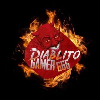 DiablitoGamer666 (@diablitogamer69) 's Twitter Profile