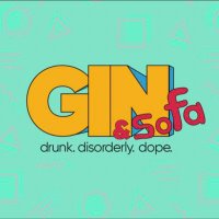 Official Gin and Sofa podcast(@Ginandsofapod) 's Twitter Profile Photo