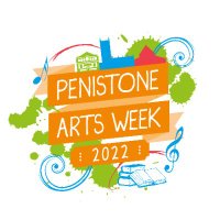Penistone Arts Week(@penartsweek) 's Twitter Profile Photo