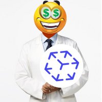 Dr Augmented Finance ( $AGF ) (@draugmented) 's Twitter Profile
