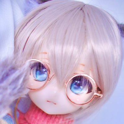 midori_1217MK's profile picture. ﾄﾞｰﾙｵｰﾅｰ&うさ飼い🐰ミクさん(櫻Delia)🌸むい(冬萌っ子)🐈雁(かり)🦆ちとせ(ｷｬﾝﾃﾞｨｰﾙﾙ)🍬薬研くん(AYAAN)💊あずき(べびくま)🐇ゆいめ(月飛び時間)🎀めりの、ゆめみ(mimia)🐑♥️🐑🌃あかね(夢織り籠)🌇