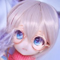 碧(みどり)🐰ドール(@midori_1217MK) 's Twitter Profile Photo