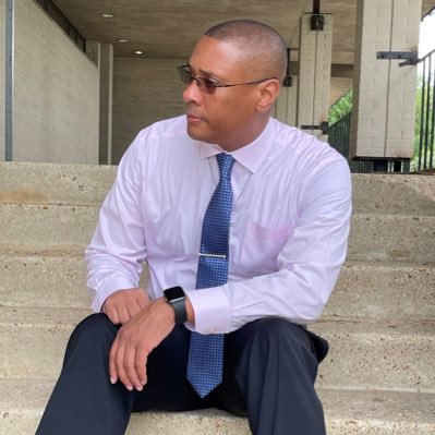 UMD School of Law Alum | Coppin State Alum | Bowie State Alum | Alpha Phi Sigma