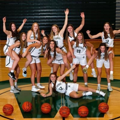 The official account of Grand Rapids West Catholic Womens Basketball