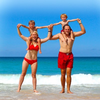 Join our crazy Travel Adventures and daft stories! 🌎✌🧡 Now on You Tube 🎬https://t.co/iq3J80gnp8
#familytravel #adventuretravel