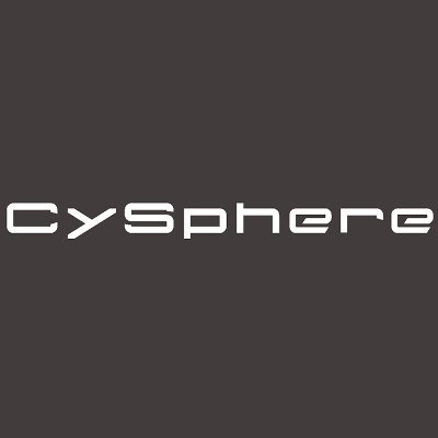 @CySphere_PR