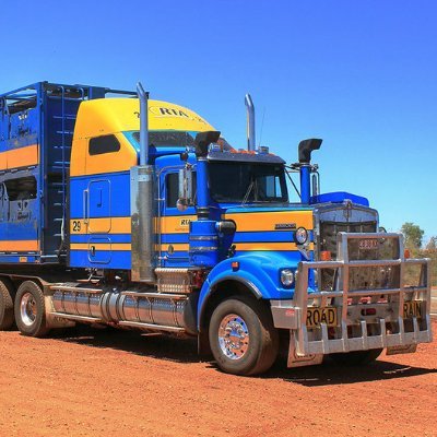 AsianRoadTrain Profile Picture