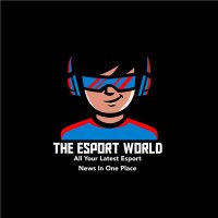 The Esport World (News + More) (@theespworld) 's Twitter Profile Photo