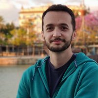 Andrés Martínez (@andresmgot) 's Twitter Profile Photo Andrés Martínez (@andresmgot) 's Twitter Profile Photo