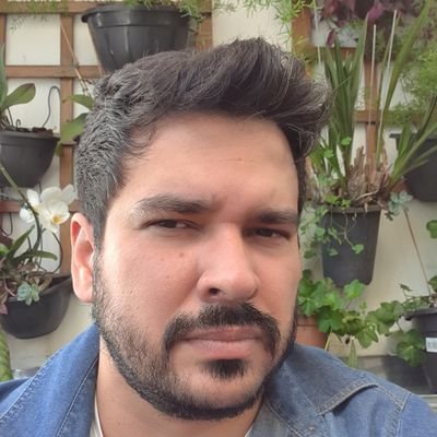 AaraujoAdriano's profile picture. 39, Tudo é possível ao que crer JC, Paizão, tecnologia, corrida de rua, café amargo, vaper, comer, cozinhar, teatro e viagens. 
#VamosSãoPaulo 🔴⚪️⚫