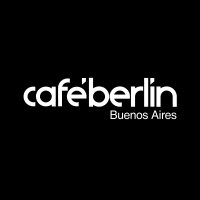 Café Berlín Buenos Aires (@cafeberlinbsas) 's Twitter Profile
