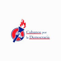 Cubans for democracy (C4D) 🇨🇺🇪🇺(@cu4democracy) 's Twitter Profile Photo