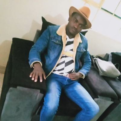 RichardMutethi1's profile picture. My character