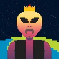 FLA (@funkylilaliens) 's Twitter Profile