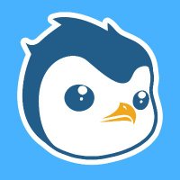 Paladin Penguin Club (@paladin_penguin) Twitter profile photo