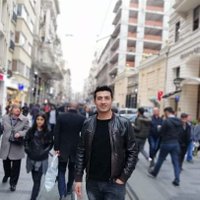 ERDAL BOZKURT (@__bozkurt__1) Twitter profile photo