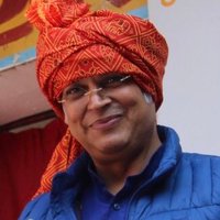 Amit Sachdeva 🇮🇳 अमित सचदेवा। (@csrmanofindia) 's Twitter Profile
