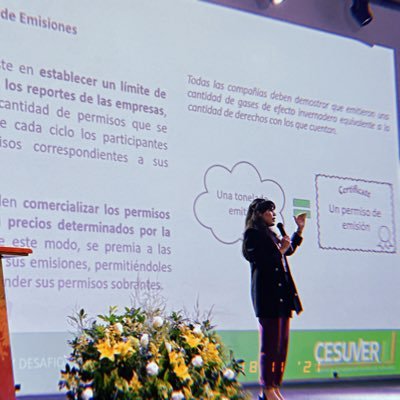 |Feminist| Working for a sustainable future ♻️. メキシコ人 | Ing. ambiental @IPN_MX. Las opiniones escritas aquí son estrictamente mías.