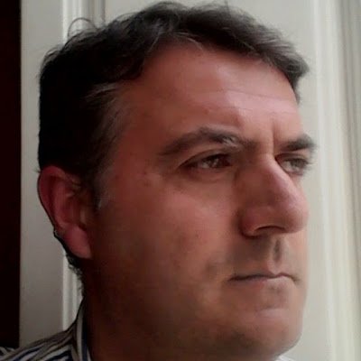 DonatoPVMacedo's profile picture. Tem dias...