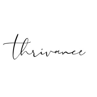 The Thrivance Group works to bring culturally restorative and racially just concepts into the lived experiences of our communities CEO: @drdestheplanner